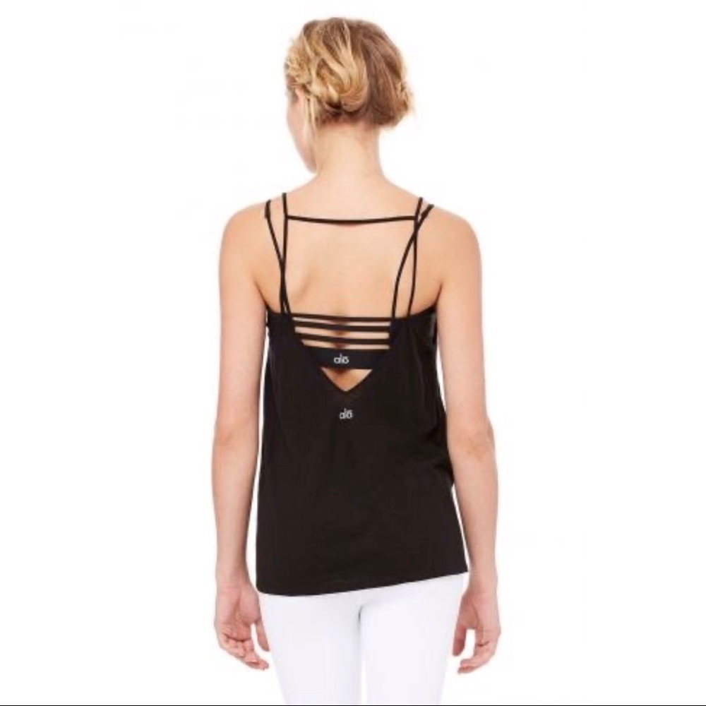 Alo Yoga Pulse Tank